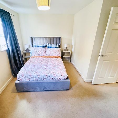 Sianavi Apartments Kettering Bagian luar foto