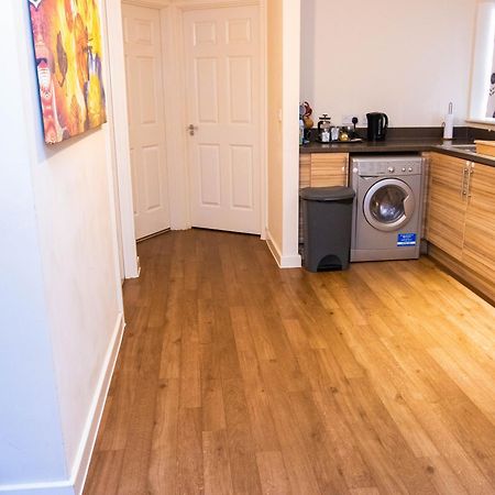 Sianavi Apartments Kettering Bagian luar foto
