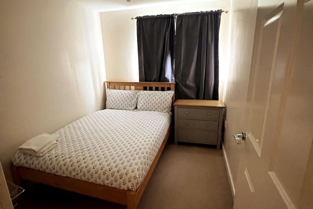 Sianavi Apartments Kettering Bagian luar foto