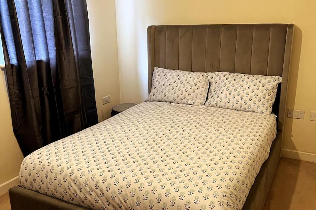 Sianavi Apartments Kettering Bagian luar foto