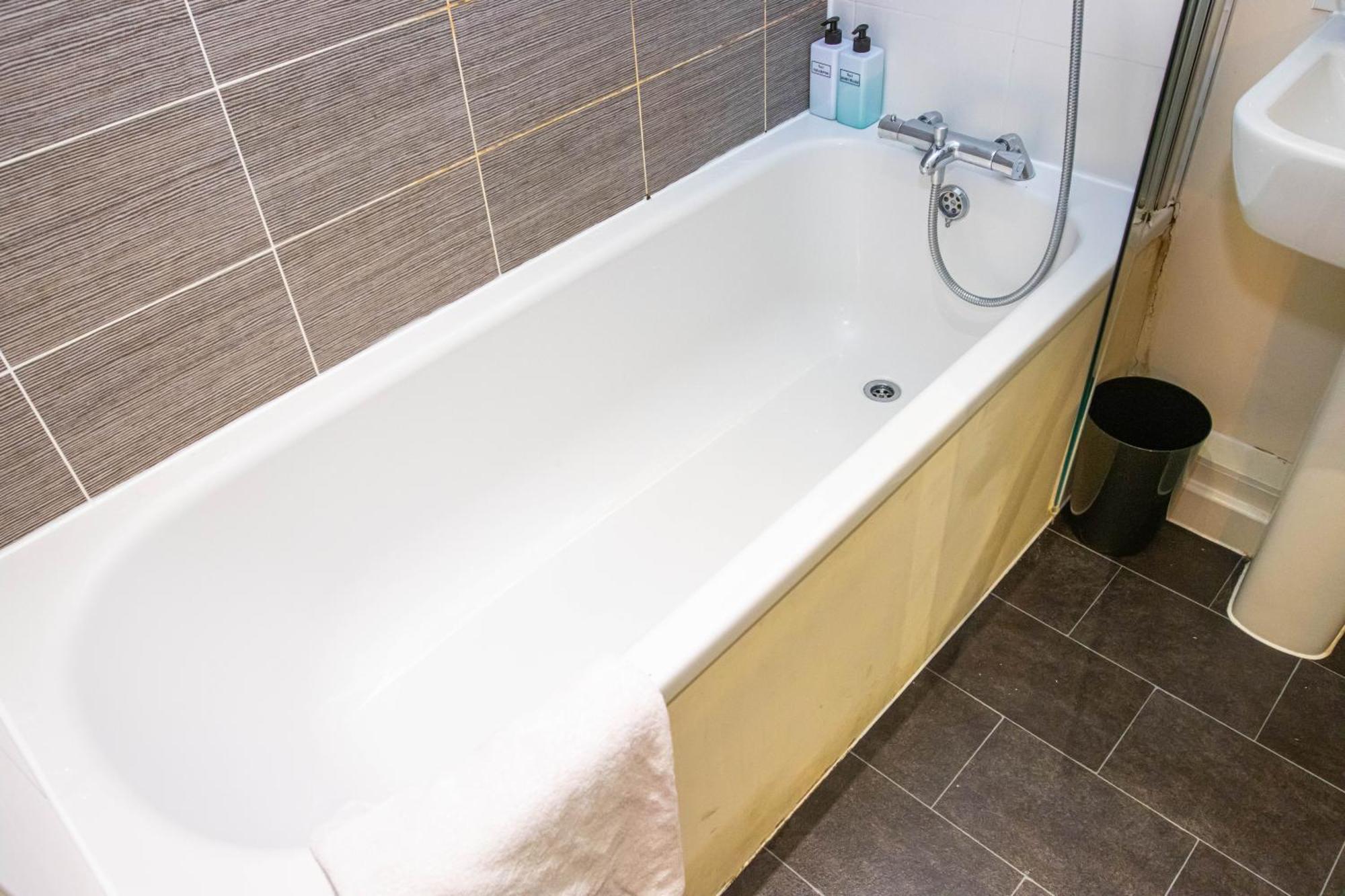 Sianavi Apartments Kettering Bagian luar foto