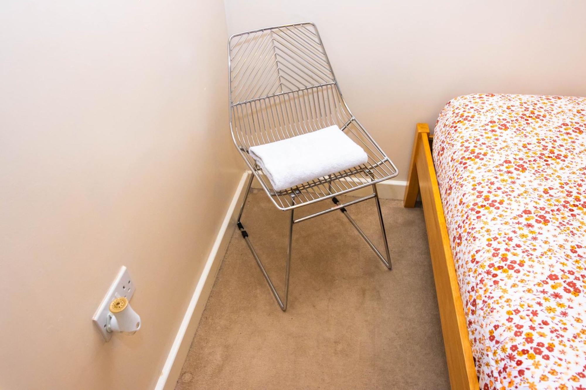 Sianavi Apartments Kettering Bagian luar foto